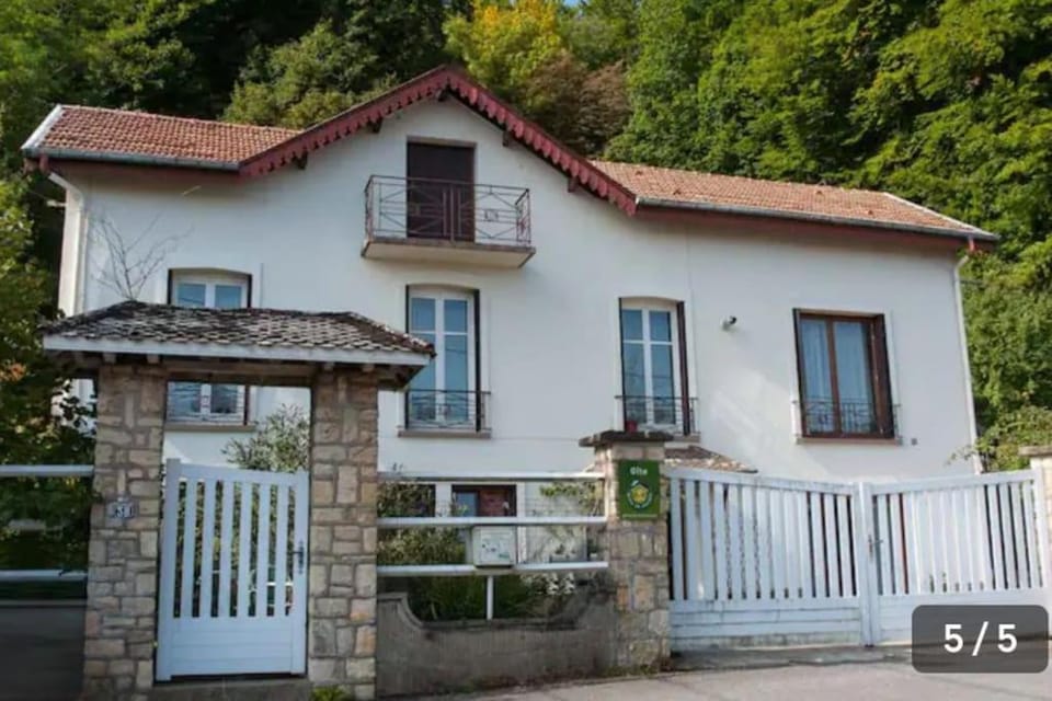STUDIO MEUBLE PROCHE NANCY Apartment in Grand Est