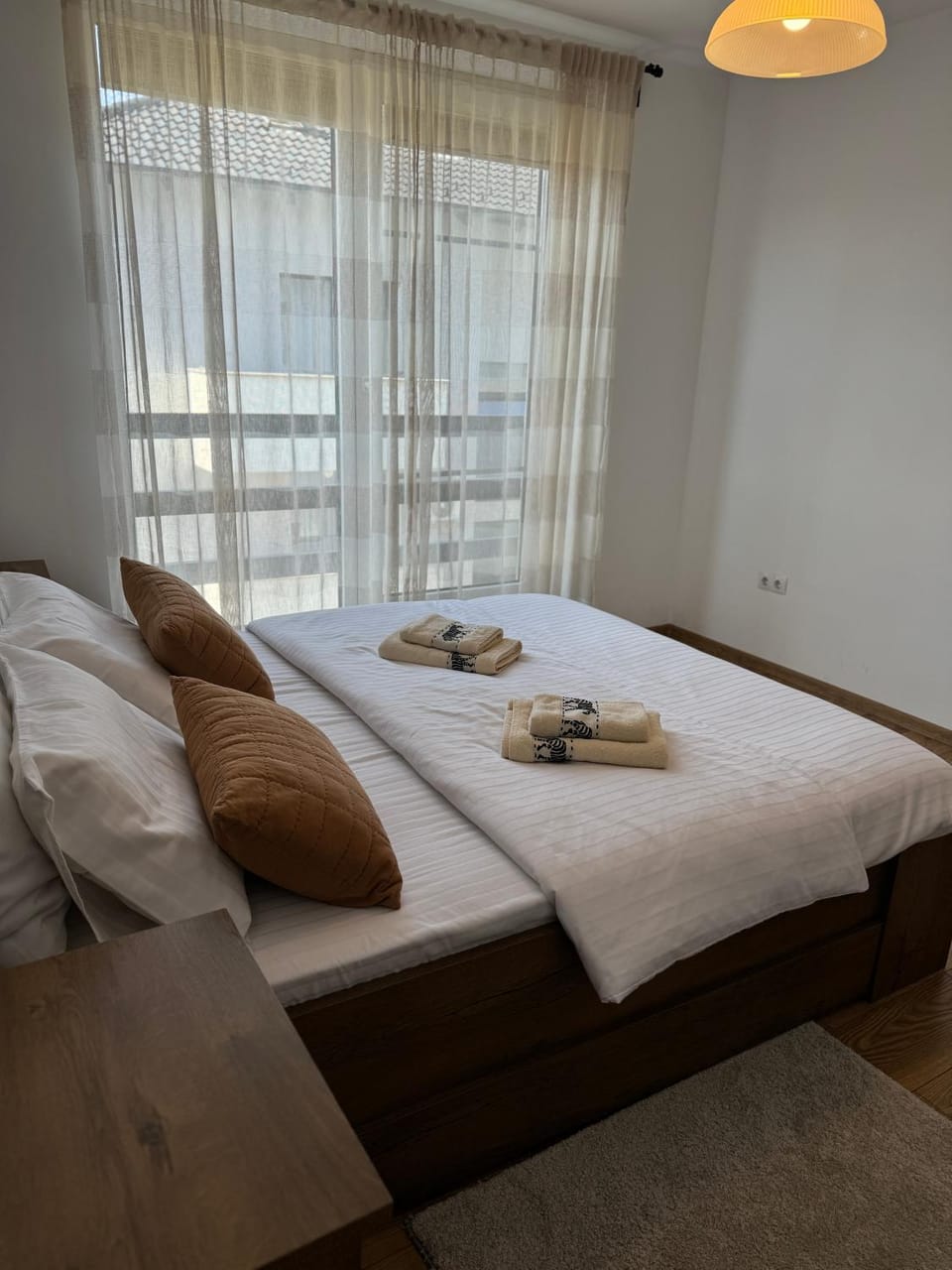Apartament Ana Apartment in Sibiu