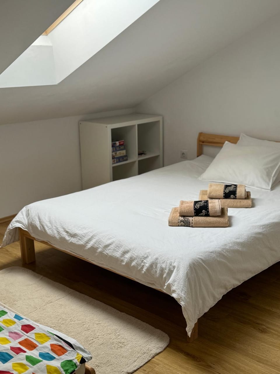 Apartament Ana Apartment in Sibiu