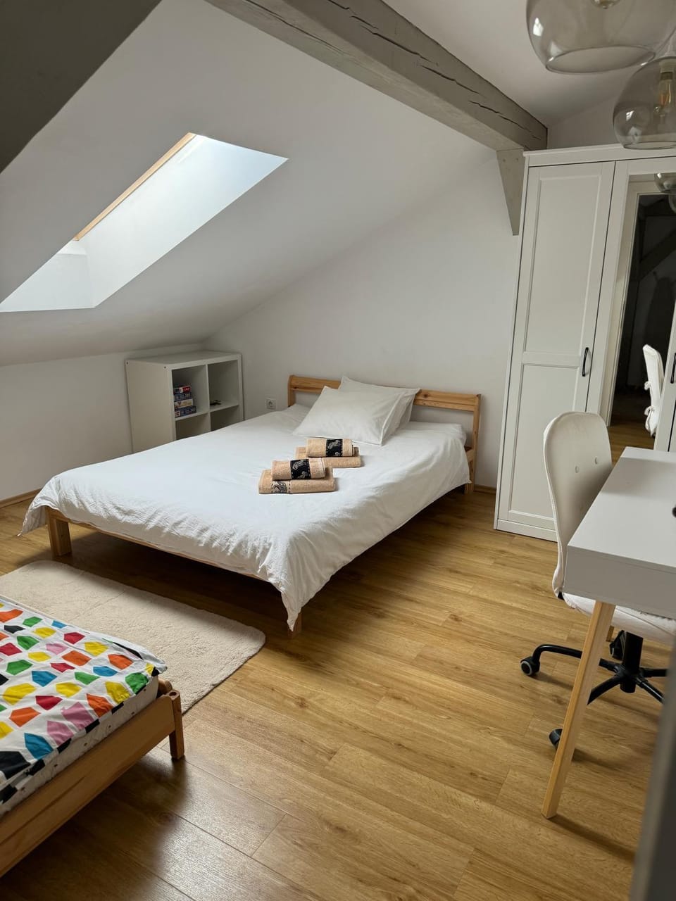 Apartament Ana Apartment in Sibiu