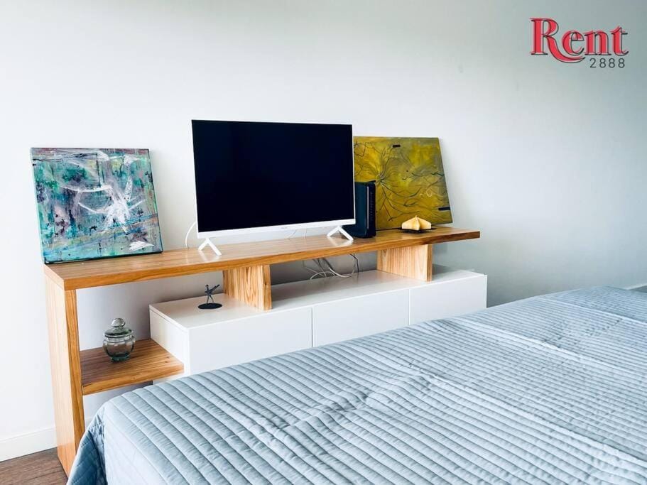 Rent Scalabrini y Honduras Apartment in Buenos Aires