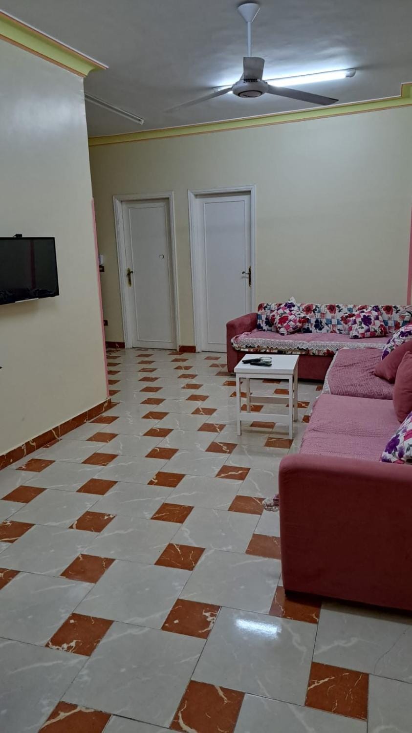 Sweet Home- Open 24 Hour Hostel in Hurghada