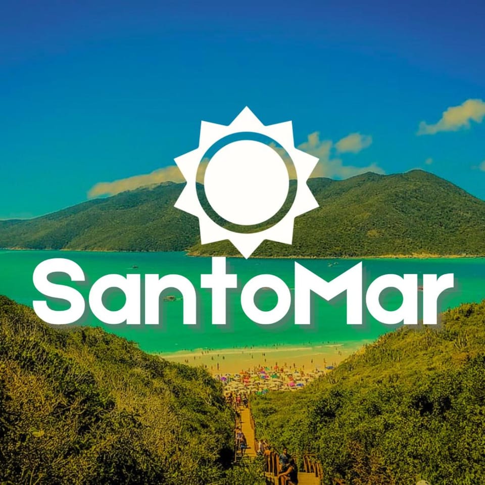 SANTO MAR HOSTEL Hostel in State of Rio de Janeiro