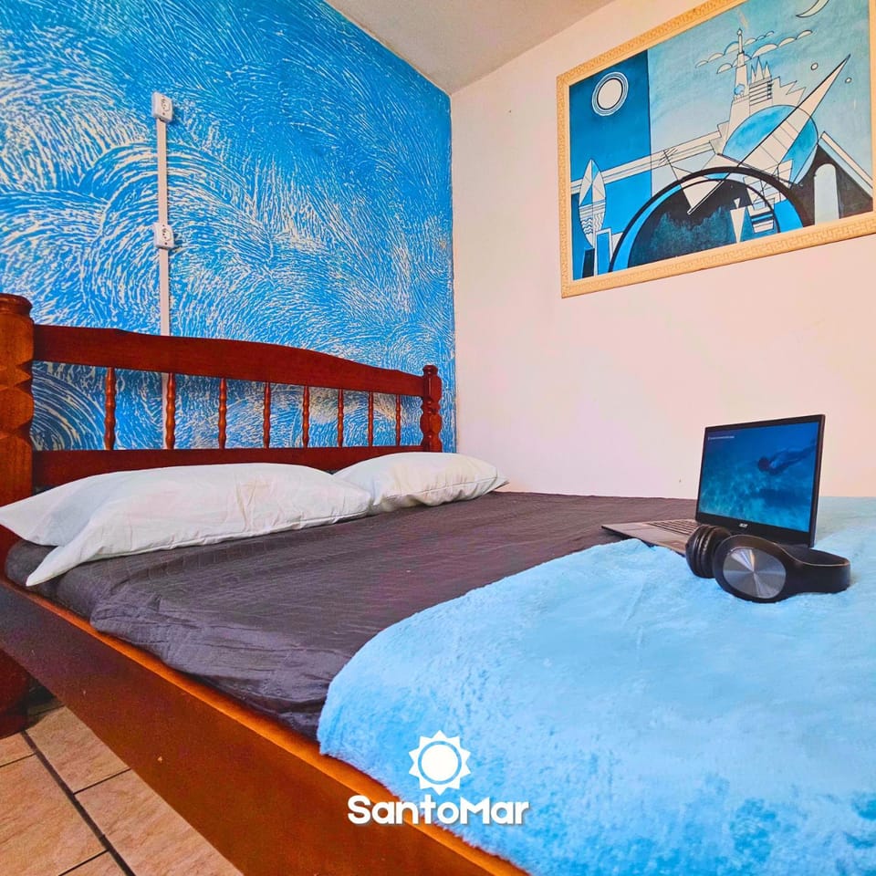 SANTO MAR HOSTEL Hostel in State of Rio de Janeiro