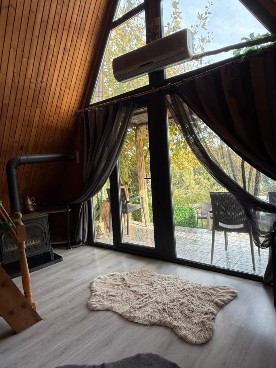 Yalova Kasaba Bungalov Campground/ 
RV Resort in Turkey