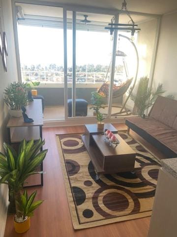 Departamente en Con Con Apartment in Santiago Metropolitan Region