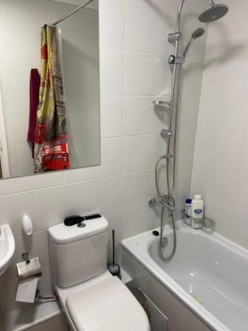 Departamente en Con Con Apartment in Santiago Metropolitan Region