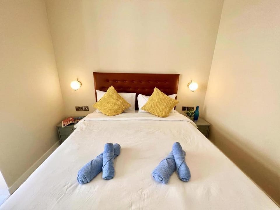 FAMILY Apartment in center with FREE baby amenities Apartment in Valletta