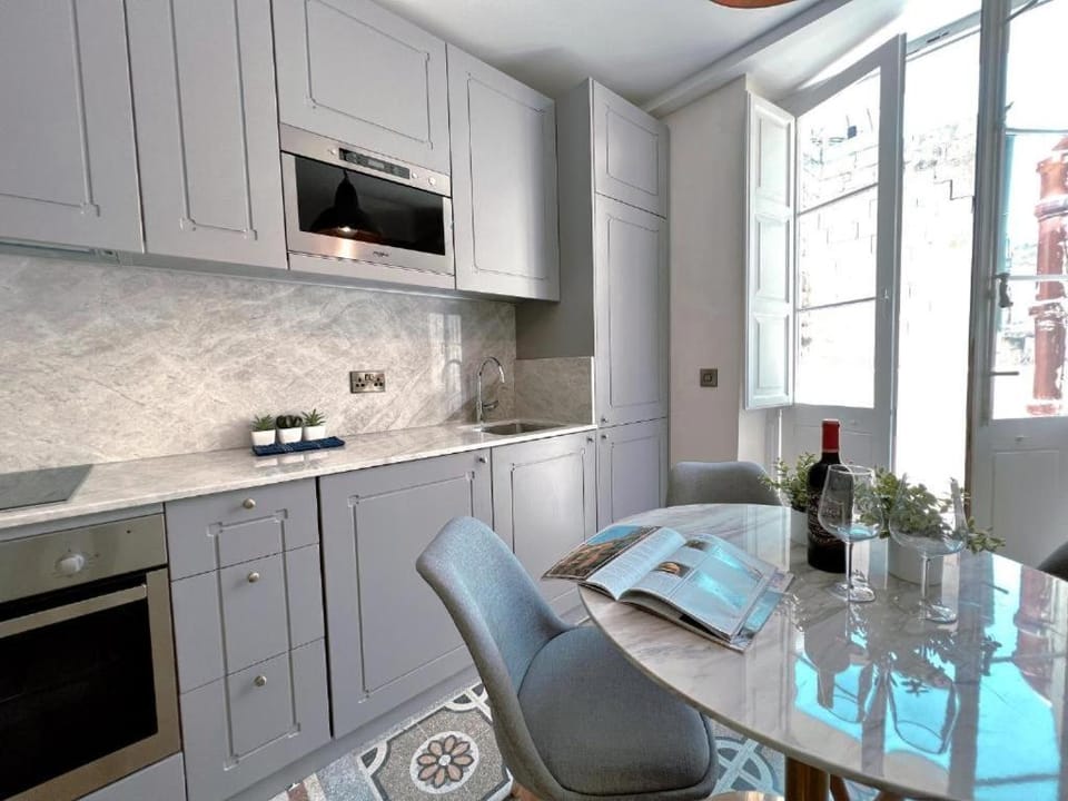 FAMILY Apartment in center with FREE baby amenities Apartment in Valletta