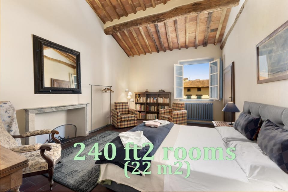 View (from property/room), Bedroom