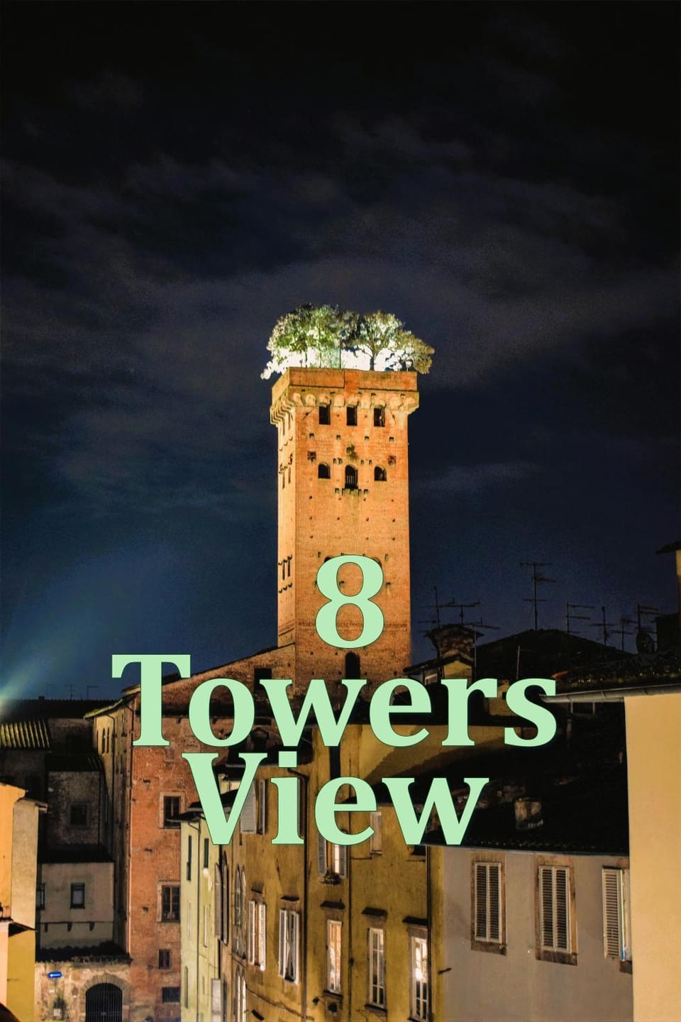 City view, City view