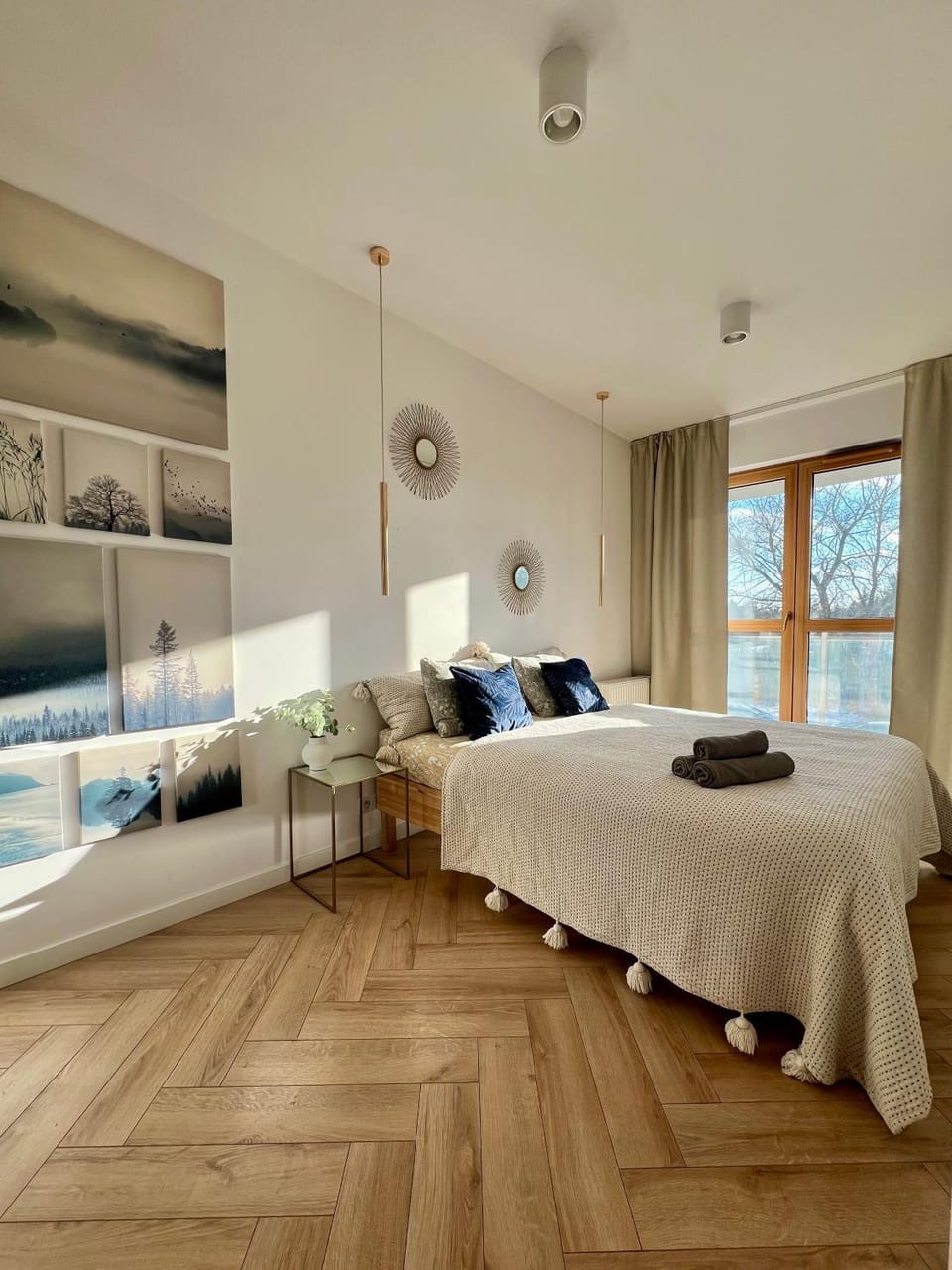 Rudnickiego, Fort Bema, free parking by Cosmo Spirit Apartment in Warsaw