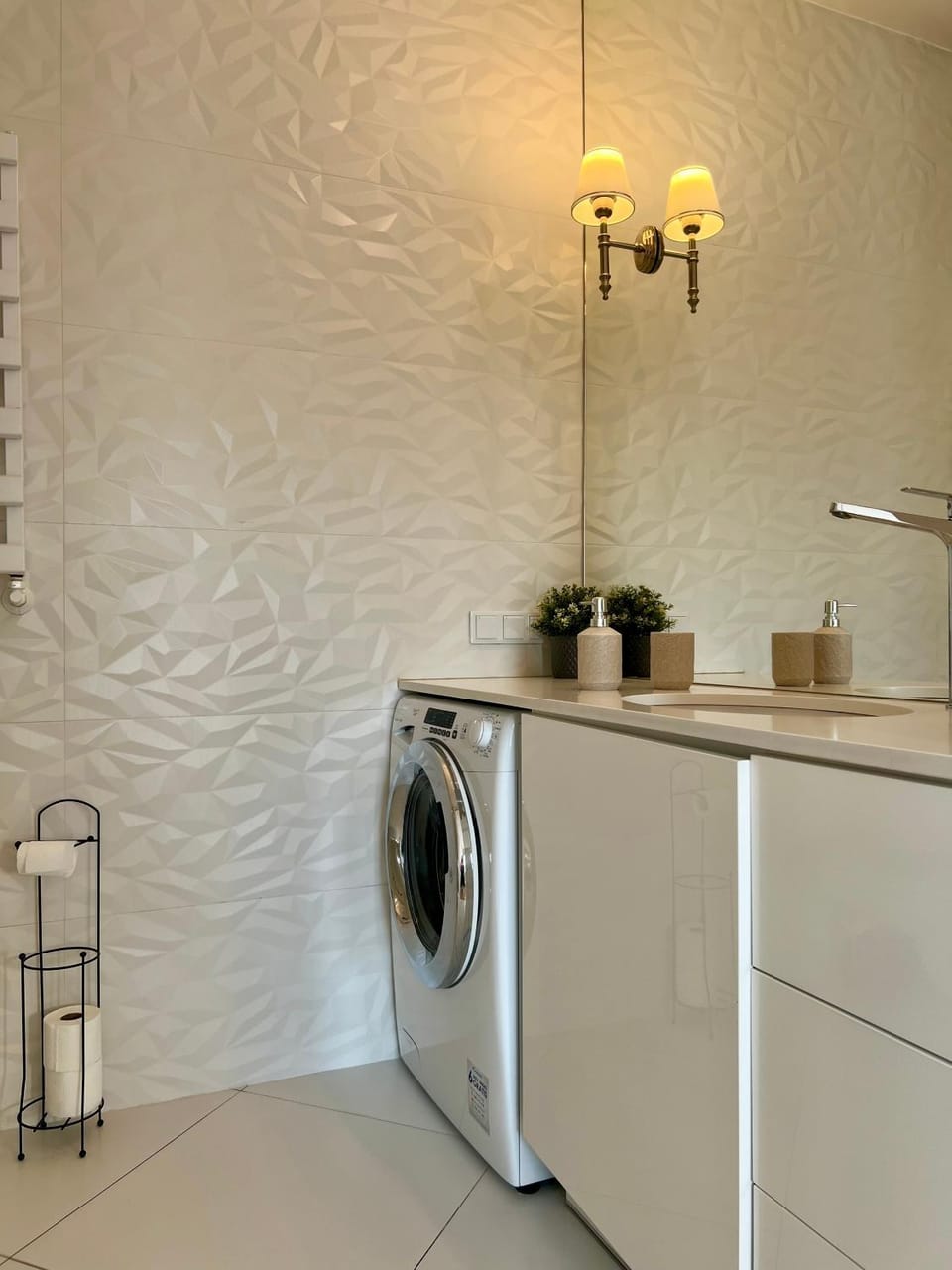 Rudnickiego, Fort Bema, free parking by Cosmo Spirit Apartment in Warsaw