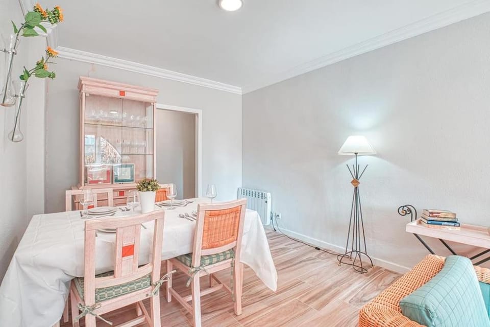 Apartamento New Folch Sevilla B Apartment in Seville