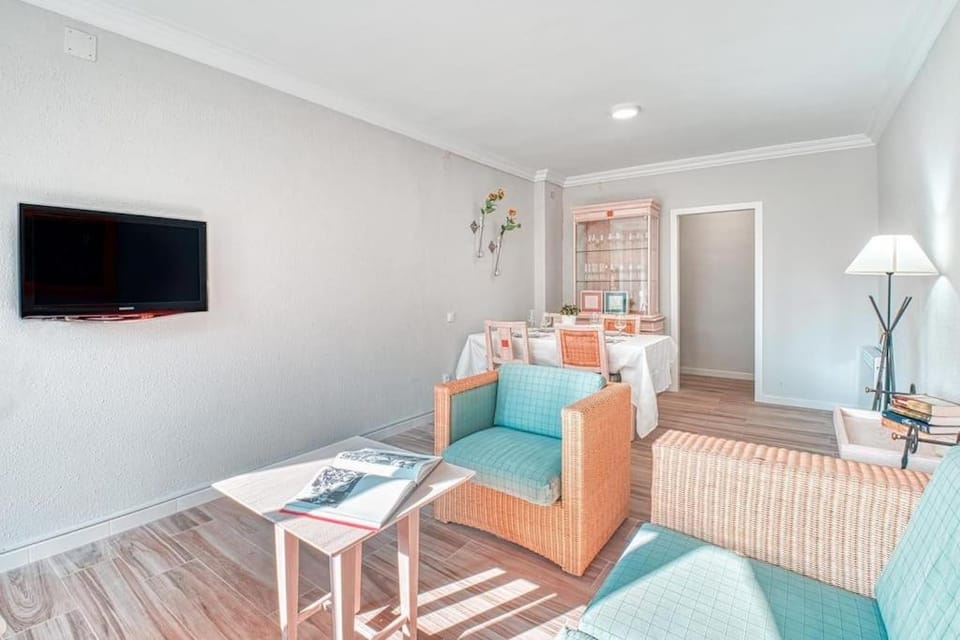 Apartamento New Folch Sevilla B Apartment in Seville