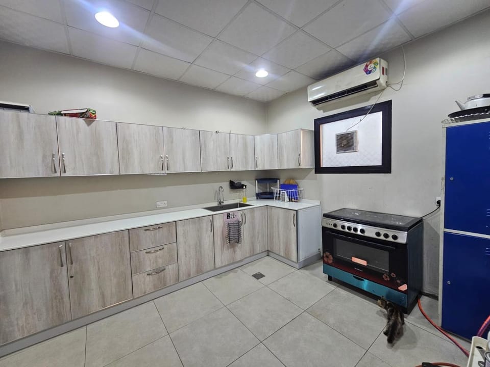مزرعه فلج فارم Falaj-farm Chalet in Ajman - United Arab Emirates
