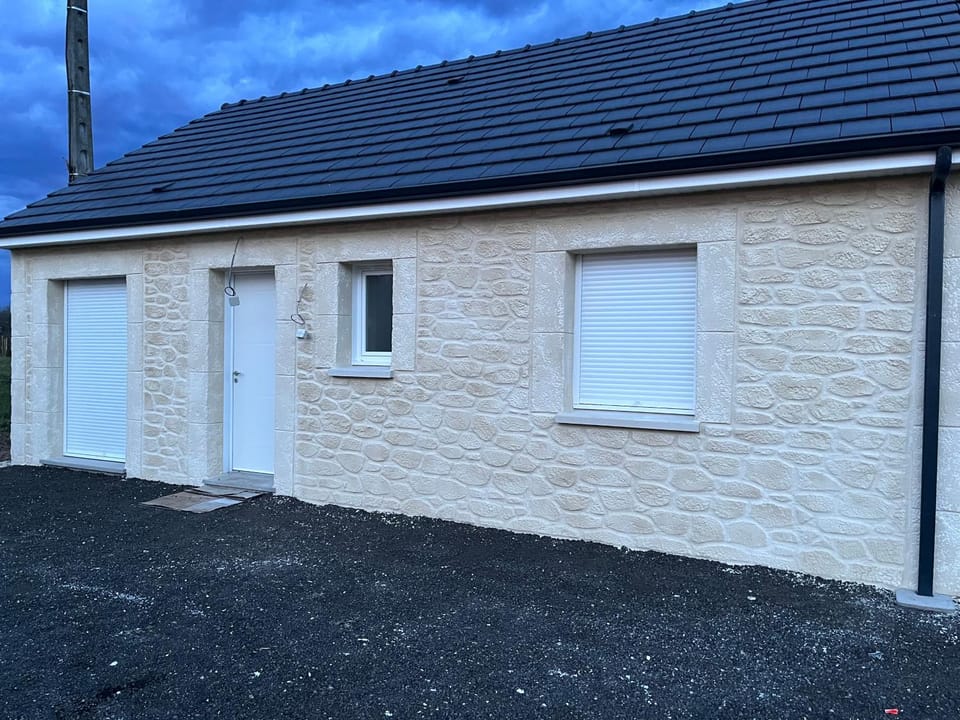 Charmant pavillon de 70 m2 Apartment in La Charité-sur-Loire