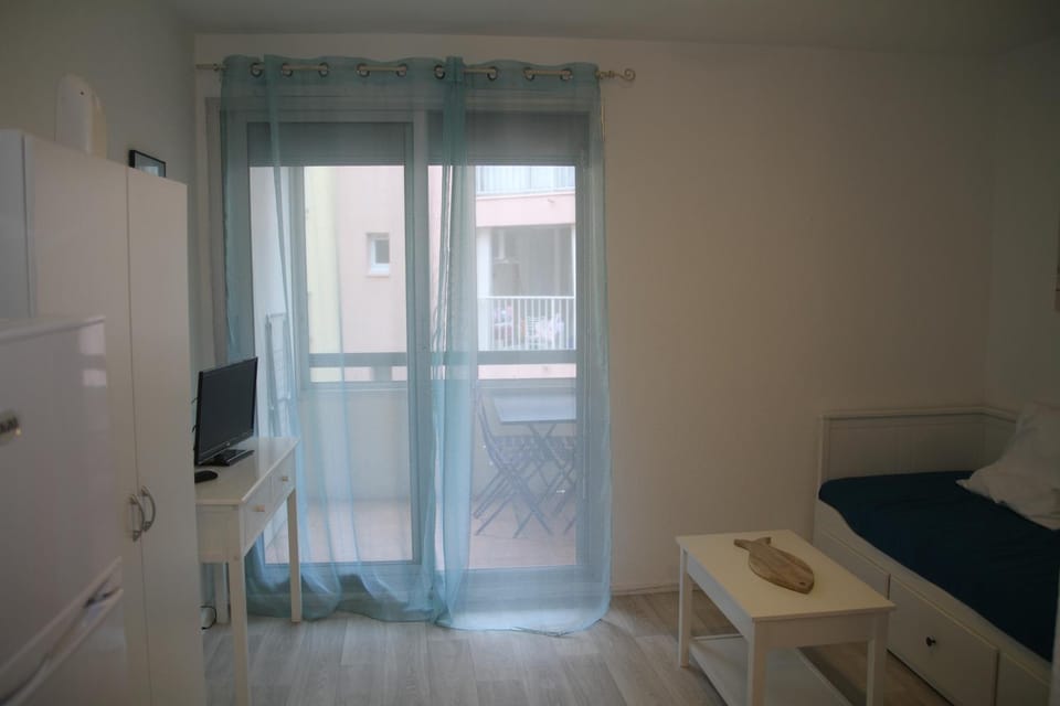 APPARTEMENT LE DAUPHIN Apartment in Agde