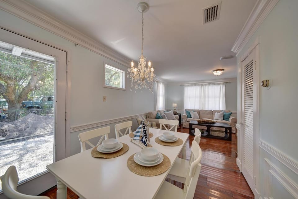 Waterlily - 1047 Marigold Court House in Saint Simons Island