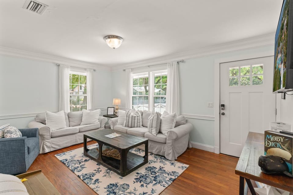 Waterlily - 1047 Marigold Court House in Saint Simons Island