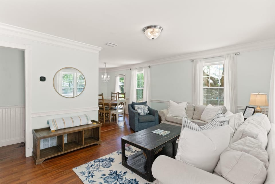 Waterlily - 1047 Marigold Court House in Saint Simons Island