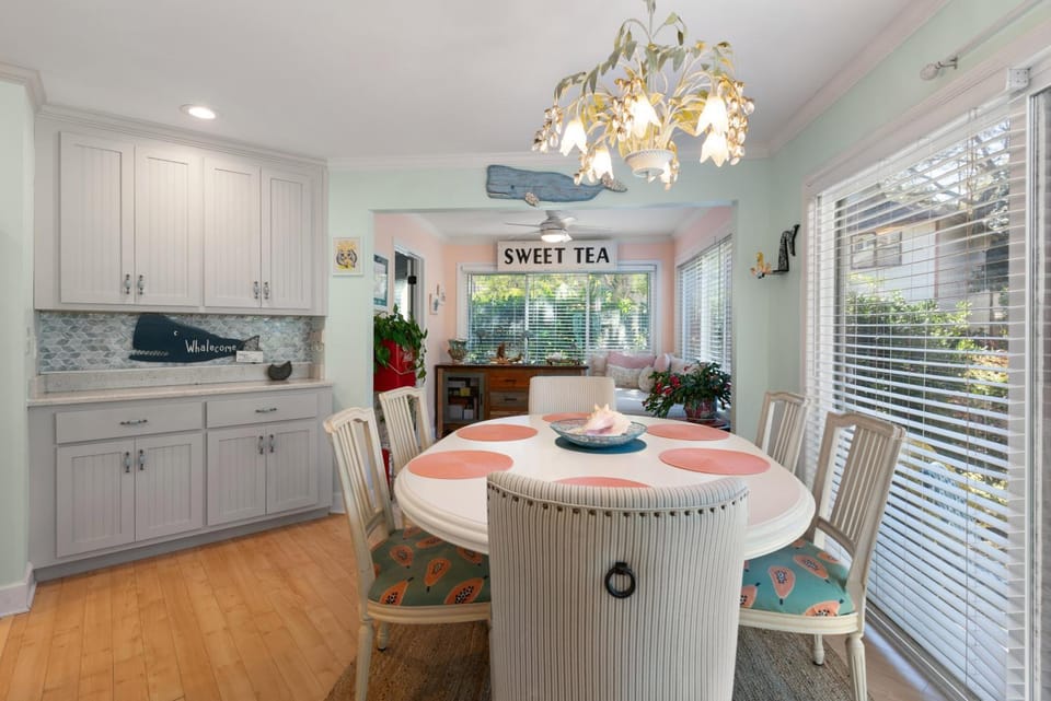 Harbour Oaks, Unit 213 House in Saint Simons Island