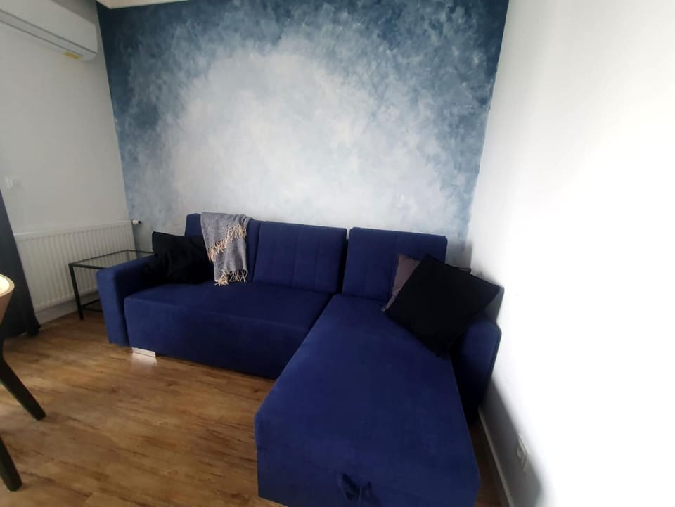 Apartament Sky Jastrzębia Góra Apartment in Pomeranian Voivodeship
