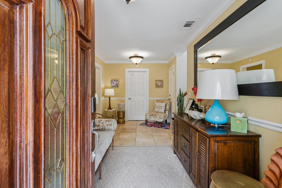 Ciao Bella - 4215 Tenth Street East House in Saint Simons Island