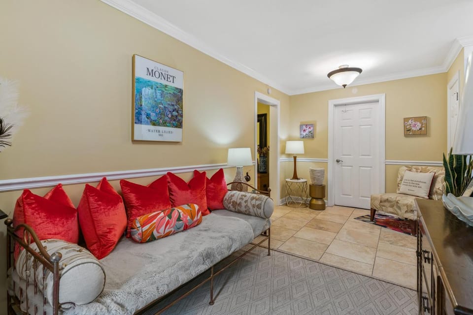 Ciao Bella - 4215 Tenth Street East House in Saint Simons Island