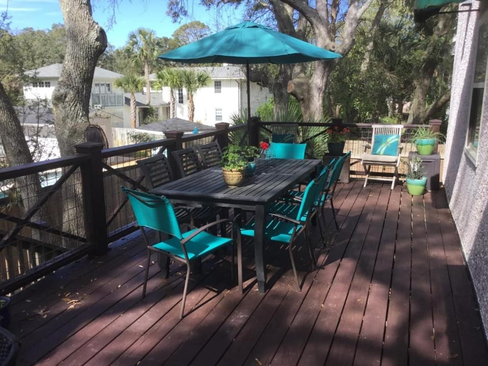 Ciao Bella - 4215 Tenth Street East House in Saint Simons Island