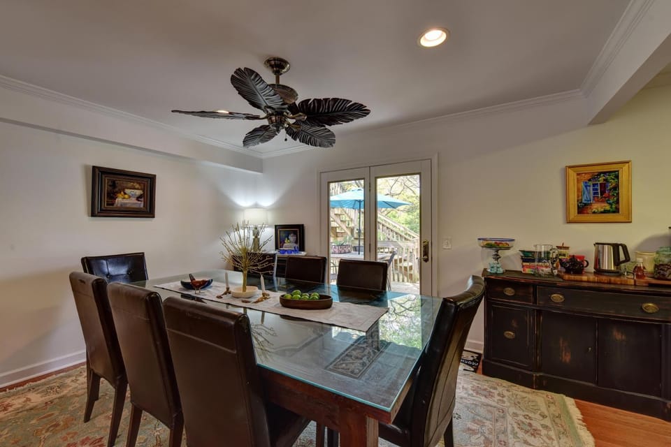 Ciao Bella - 4215 Tenth Street East House in Saint Simons Island