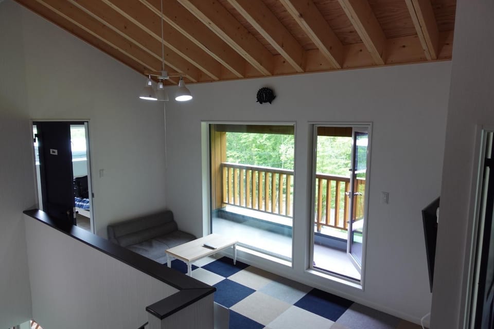 CLOUD9 - Vacation STAY 46111v Hotel in Hokkaido Prefecture