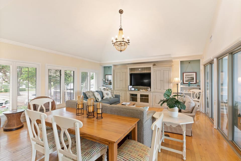 After Dune Delight - 626 Beachview Drive House in Saint Simons Island