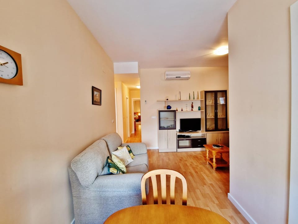 Velez Nazari Centro 1 Apartment in Costa Tropical