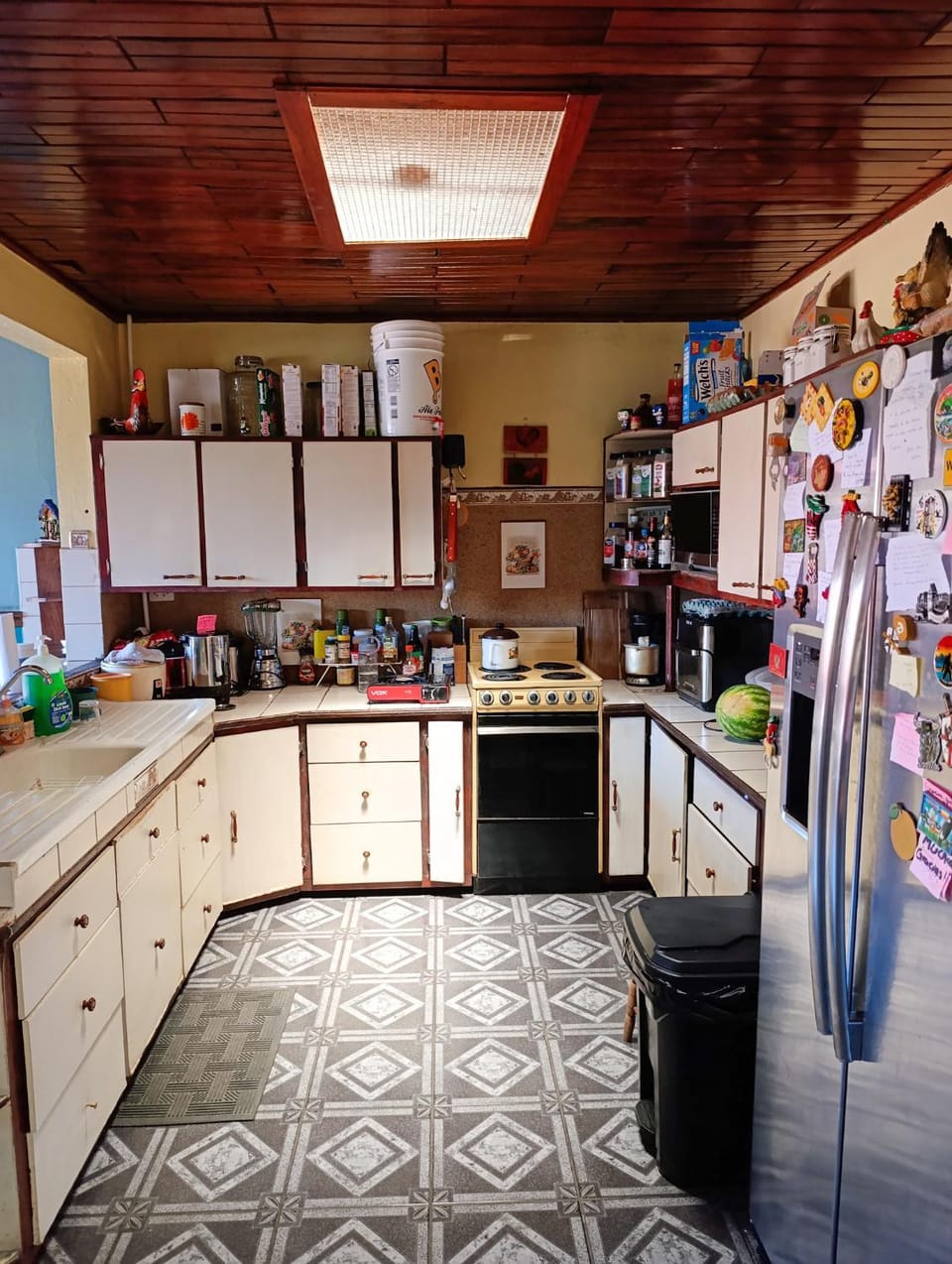 Cozy Cactus House B&B Cartago Downtown English Spoken Free Breakfast & Parking Vacation rental in Cartago Province, Costa Rica