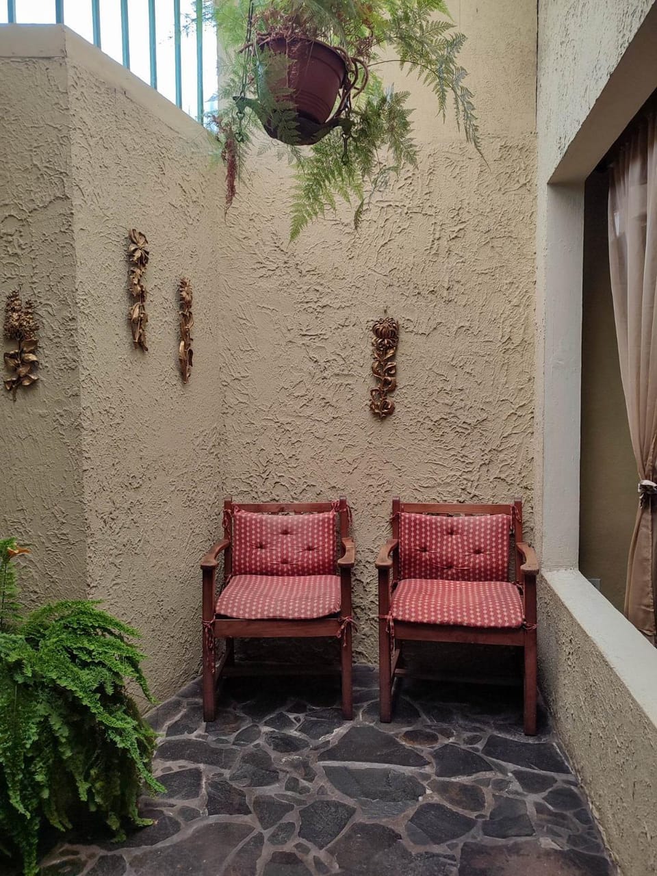Cozy Cactus House B&B Cartago Downtown English Spoken Free Breakfast & Parking Vacation rental in Cartago Province, Costa Rica