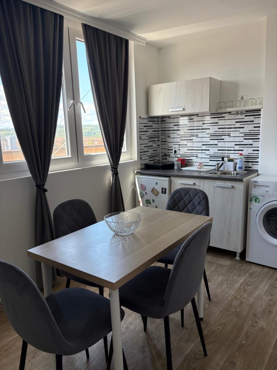 Fenix Apartman Apartment in Serbia
