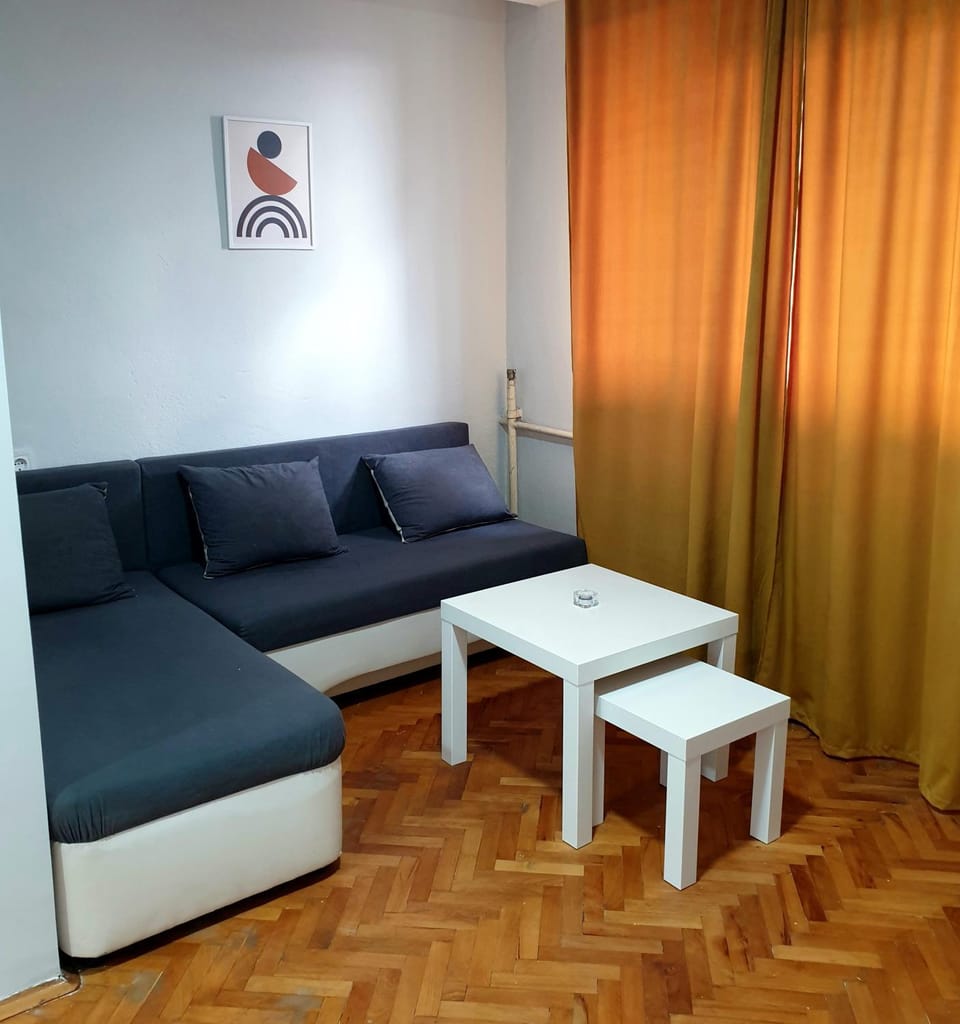 Fenix Apartman Apartment in Serbia