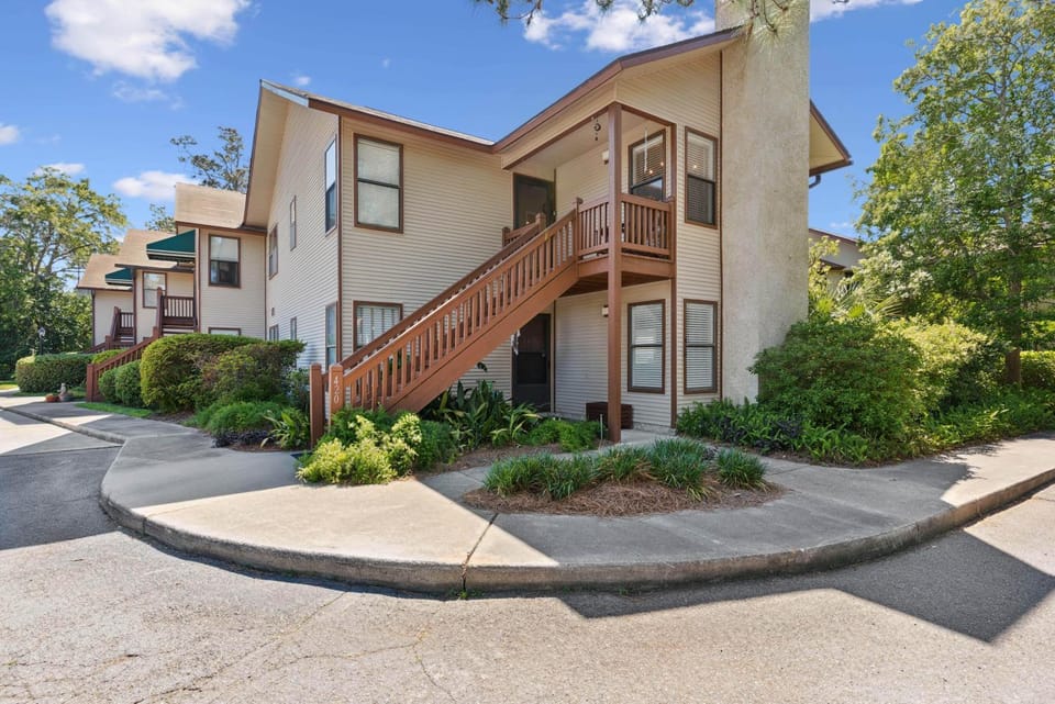 Harbour Oaks, Unit 420 House in Saint Simons Island