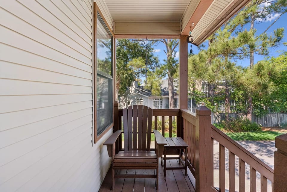 Harbour Oaks, Unit 420 House in Saint Simons Island