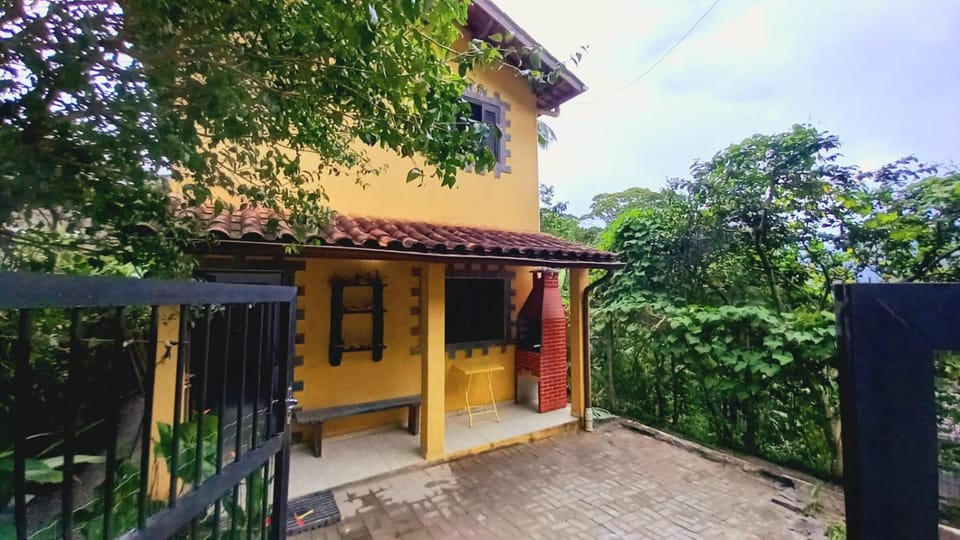 BBQ facilities, Balcony/Terrace