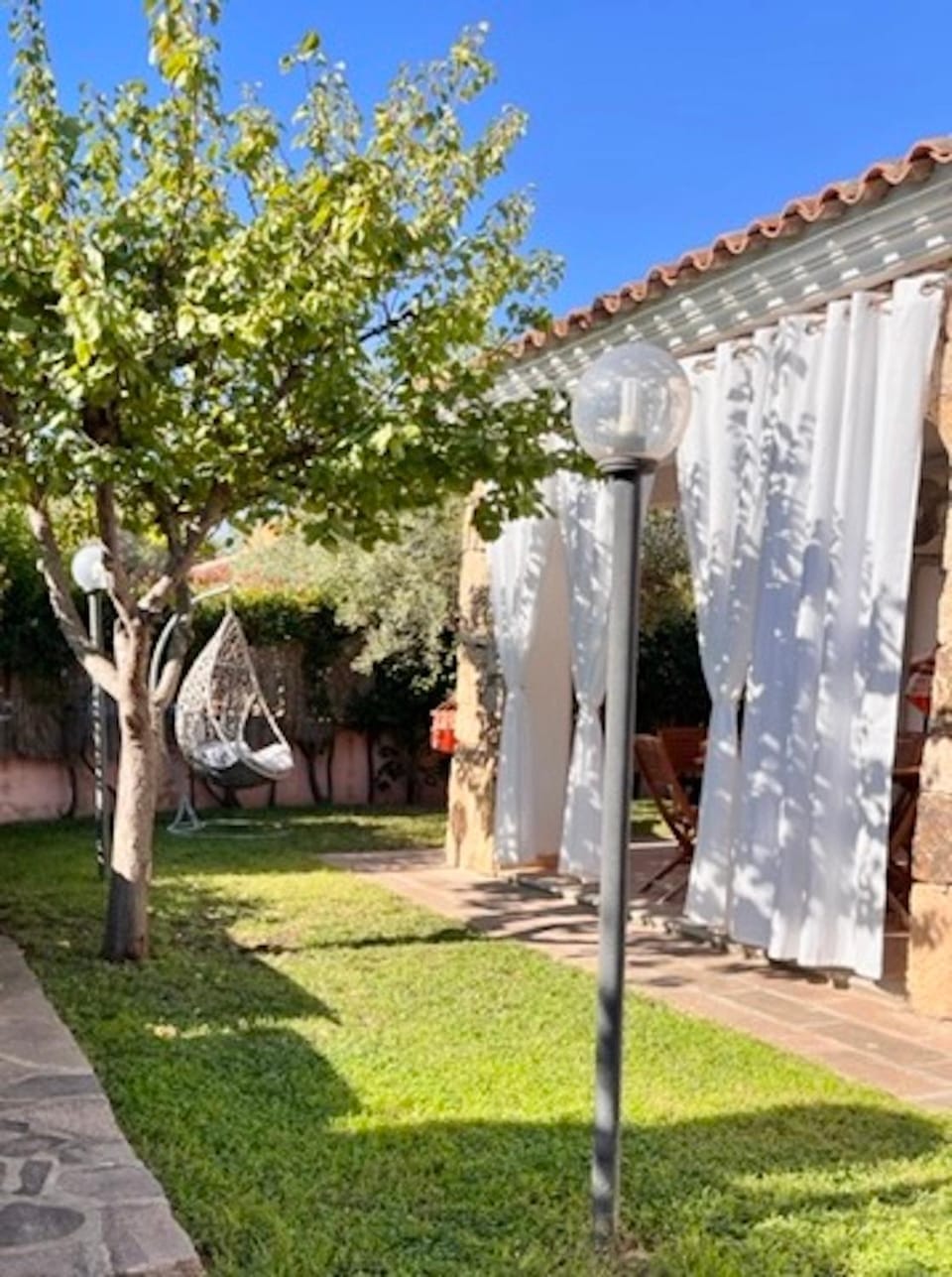 Patio, Patio, Garden, Garden