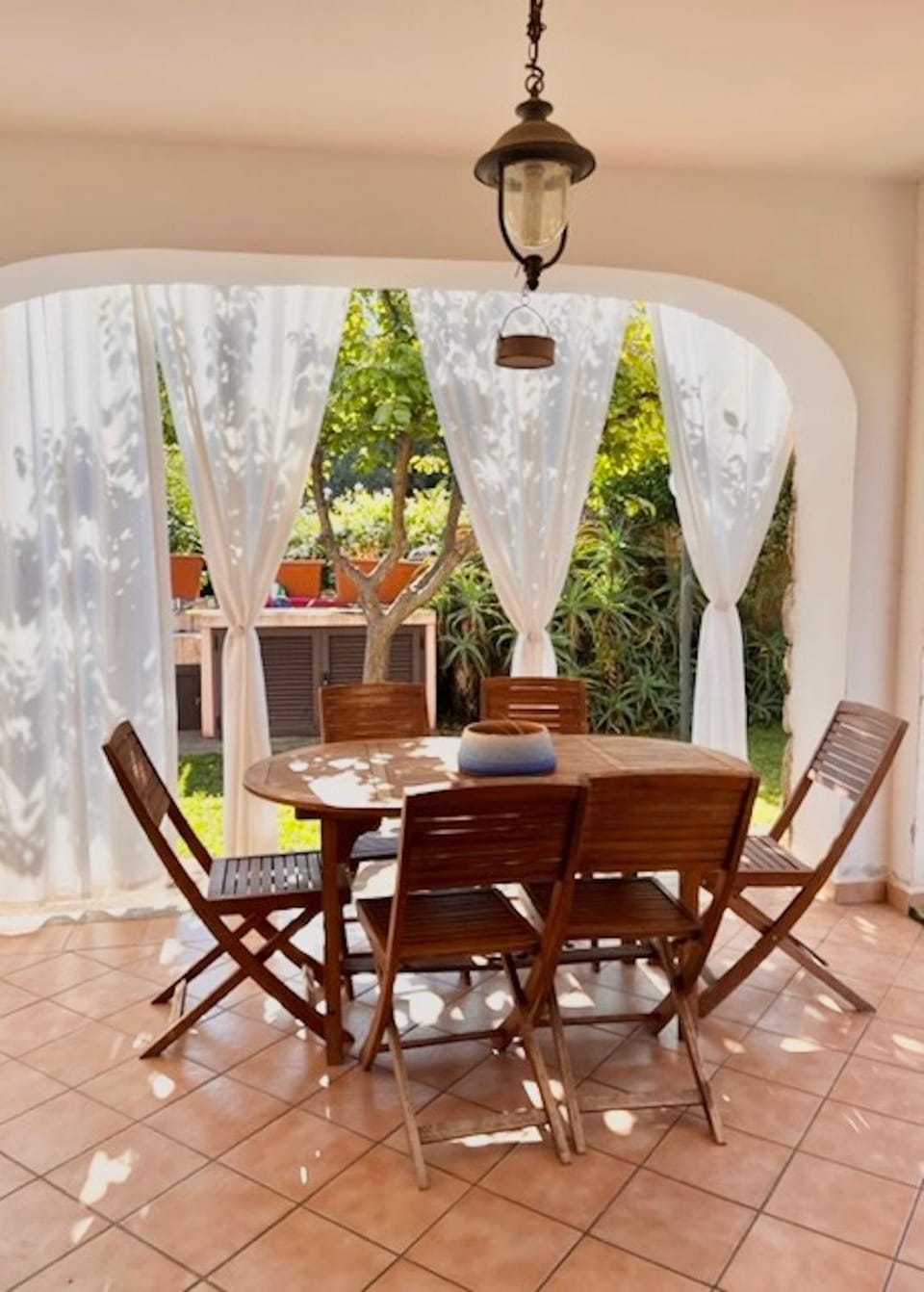 Patio, Patio