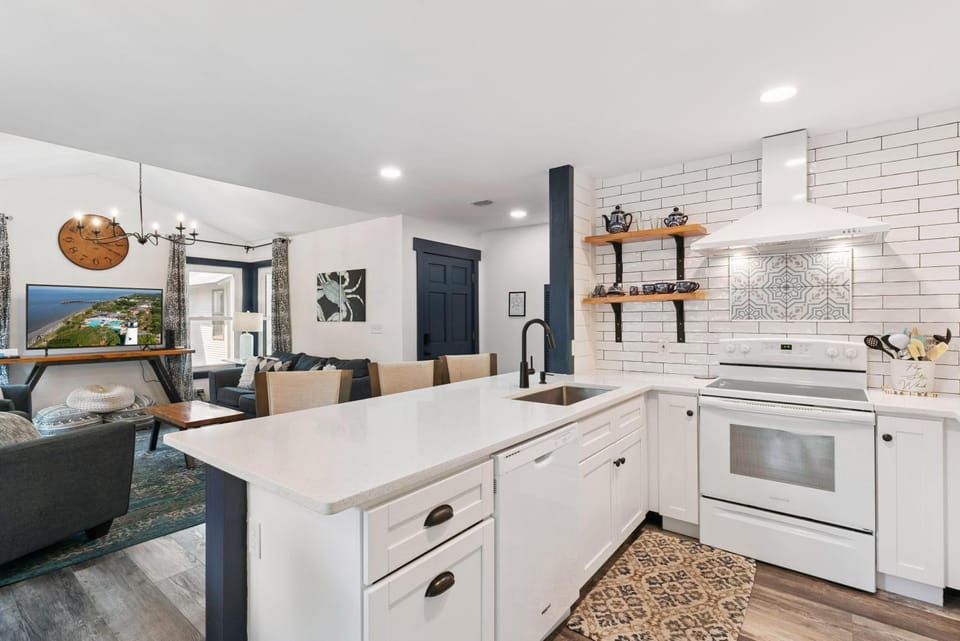 Harbour Oaks, Unit 214 House in Saint Simons Island