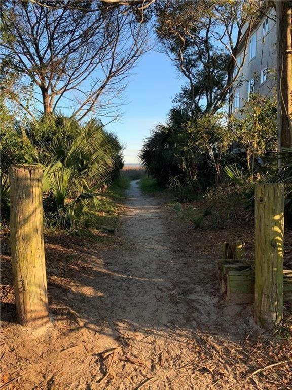 Beachcomber, Unit 302 House in Saint Simons Island