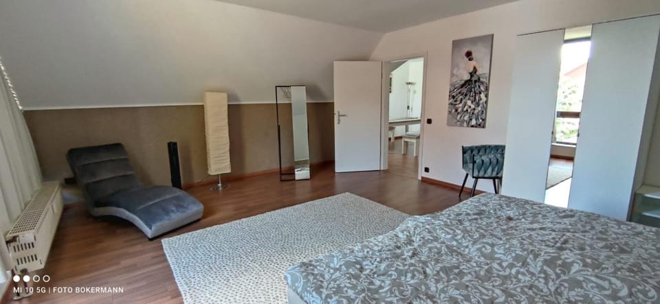 Ferienwohnung S+F Bokermann Apartment in North Rhine-Westphalia