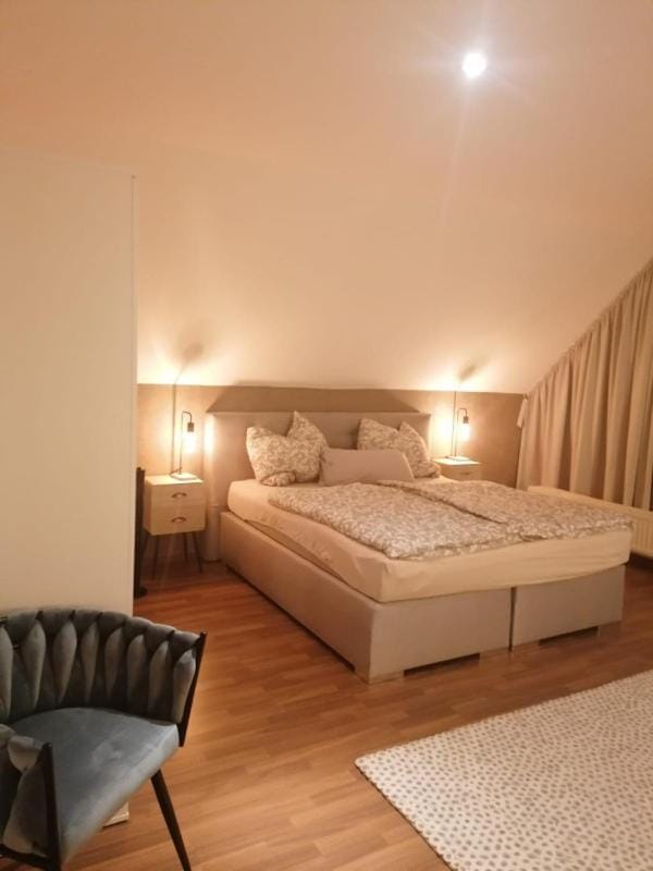 Ferienwohnung S+F Bokermann Apartment in North Rhine-Westphalia