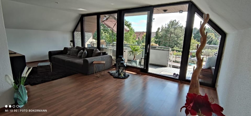 Ferienwohnung S+F Bokermann Apartment in North Rhine-Westphalia