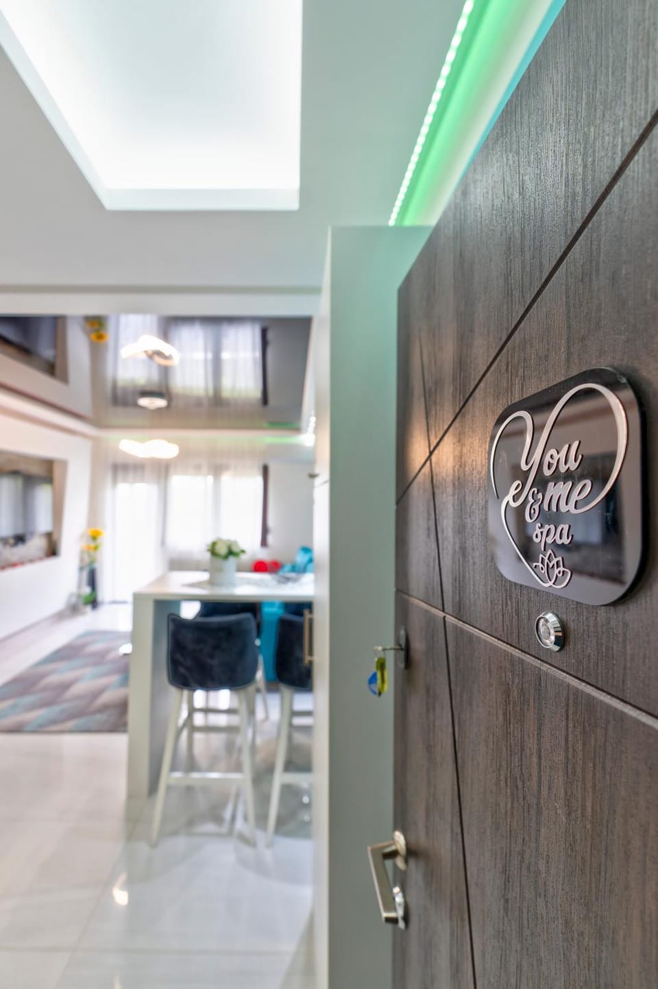 You & Me spa apartment Apartment in Zlatibor