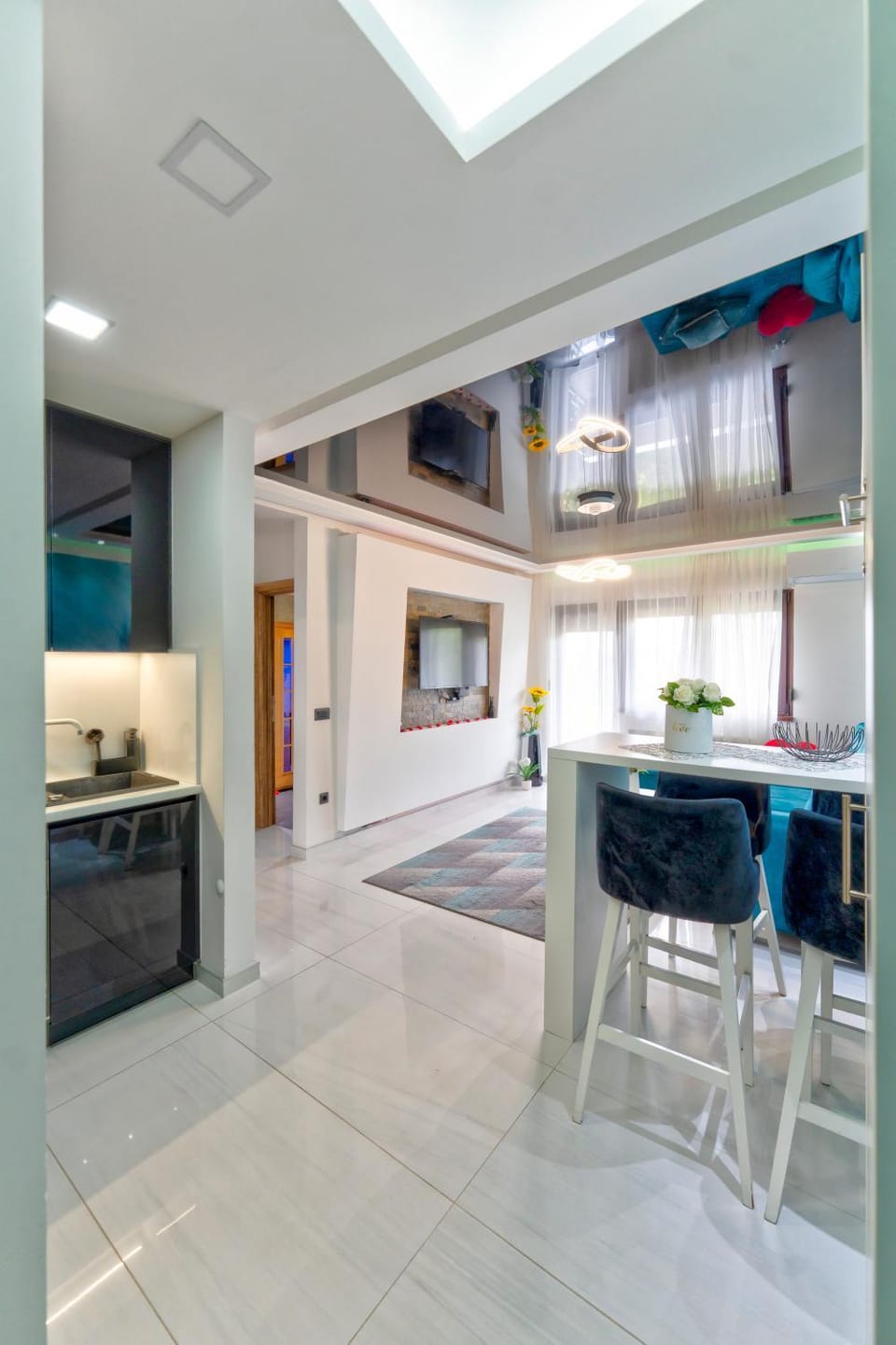 You & Me spa apartment Apartment in Zlatibor